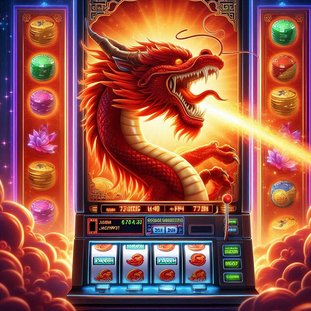 Slot Online